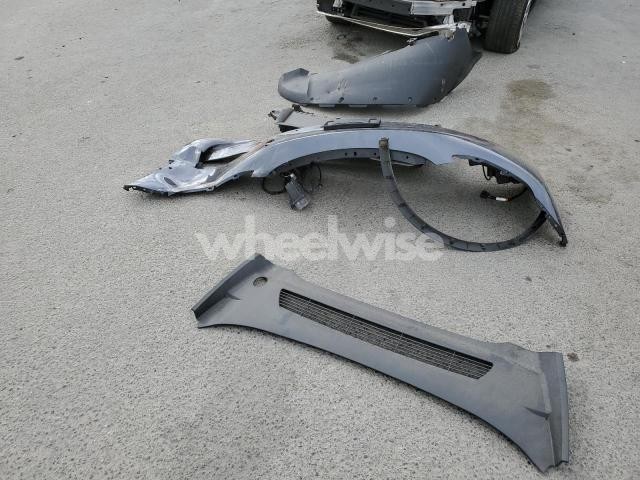 Photo 10 of 2021 TESLA MODEL Y (VIN 5YJYGDEE2MF257999)