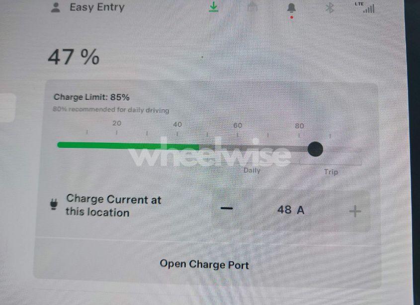 Photo 17 of 2021 Tesla Model Y LONG RANGE DUAL MOTOR ALL-WHEEL DRIVE (VIN 5YJYGDEE2MF298956)