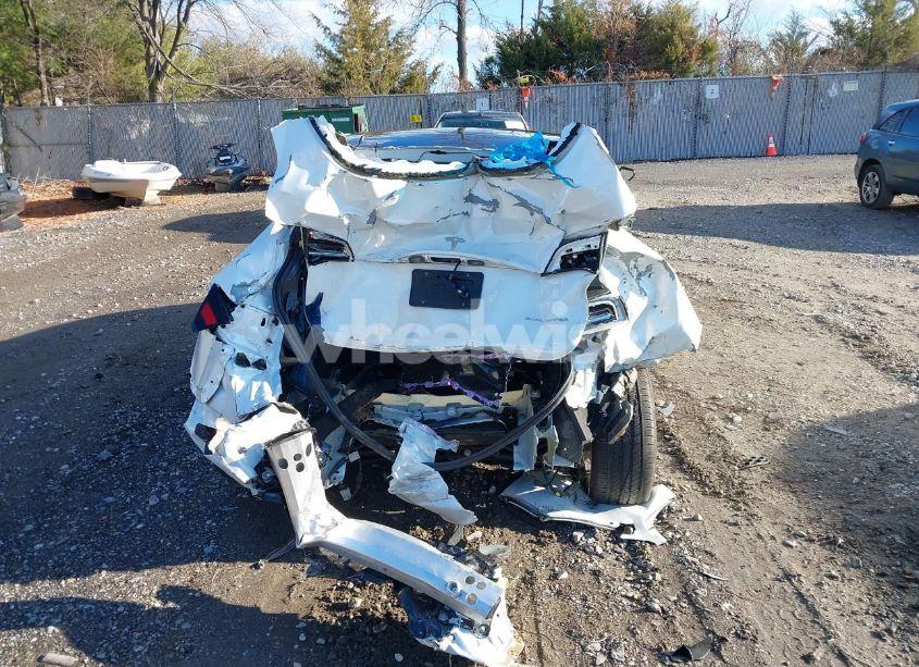 Photo 15 of 2021 Tesla Model Y LONG RANGE DUAL MOTOR ALL-WHEEL DRIVE (VIN 5YJYGDEE3MF299758)