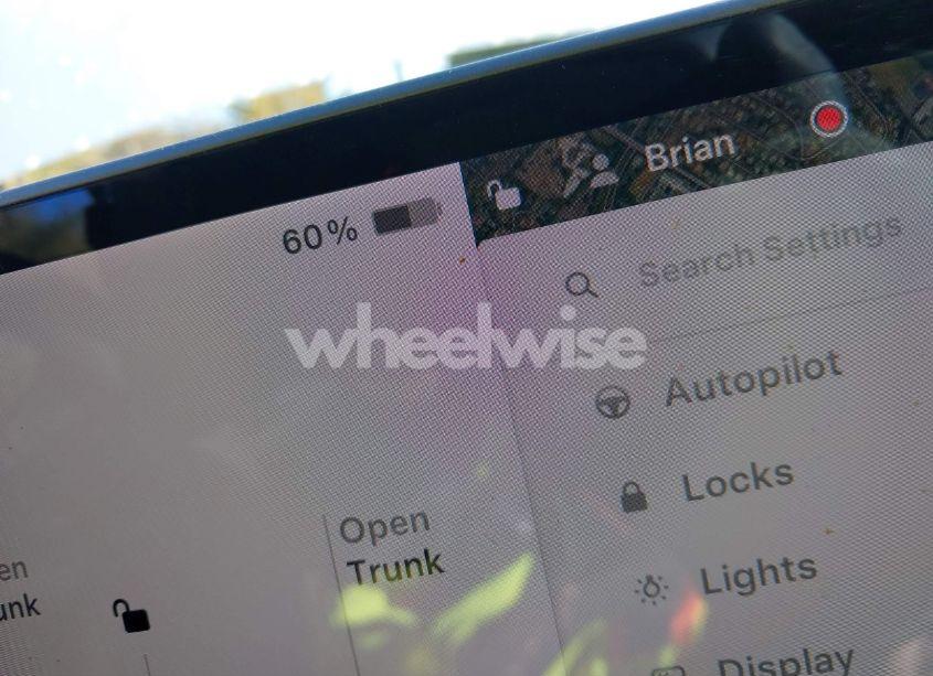 Photo 16 of 2021 Tesla Model Y LONG RANGE DUAL MOTOR ALL-WHEEL DRIVE (VIN 5YJYGDEE3MF299758)