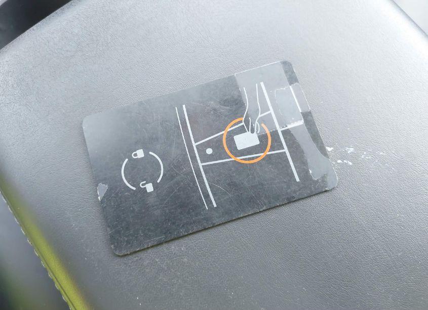 Photo 11 of 2021 Tesla Model Y LONG RANGE DUAL MOTOR ALL-WHEEL DRIVE (VIN 5YJYGDEE3MF300505)