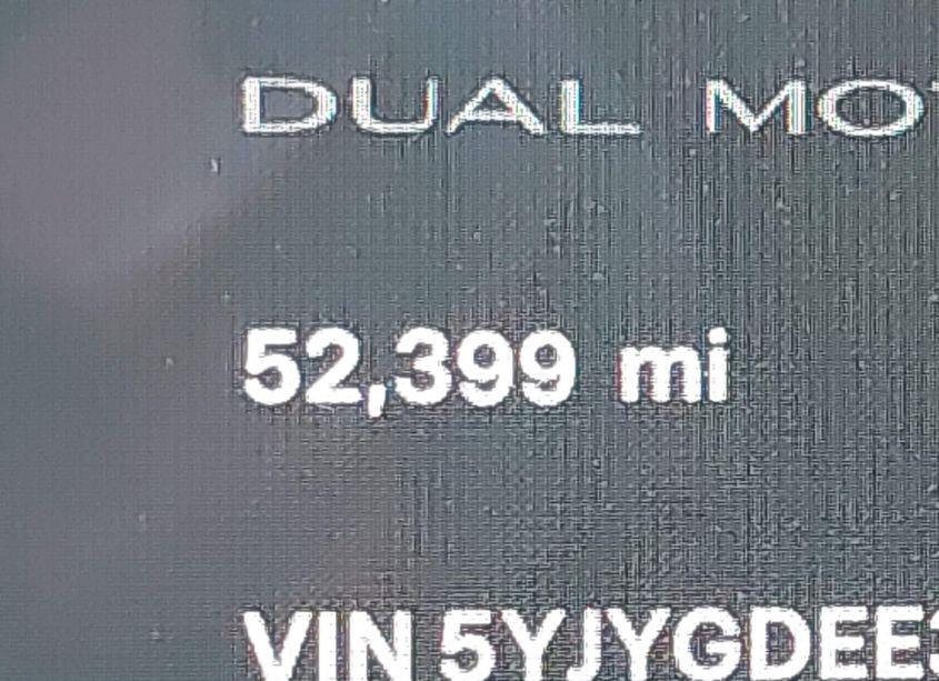 Photo 15 of 2021 Tesla Model Y LONG RANGE DUAL MOTOR ALL-WHEEL DRIVE (VIN 5YJYGDEE3MF300505)