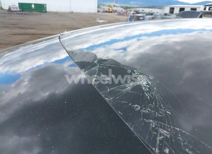 Photo 12 of 2020 Tesla Model Y LONG RANGE DUAL MOTOR ALL-WHEEL DRIVE (VIN 5YJYGDEE4LF016749)