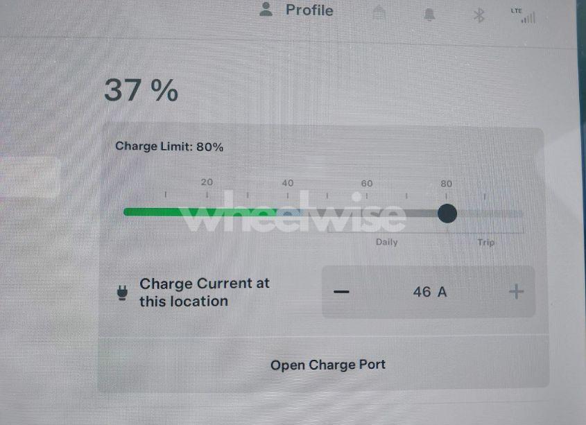 Photo 17 of 2020 Tesla Model Y LONG RANGE DUAL MOTOR ALL-WHEEL DRIVE (VIN 5YJYGDEE4LF045037)