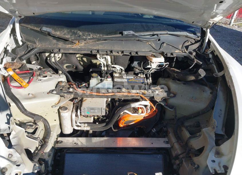 Photo 10 of 2021 Tesla Model Y LONG RANGE DUAL MOTOR ALL-WHEEL DRIVE (VIN 5YJYGDEE4MF076953)