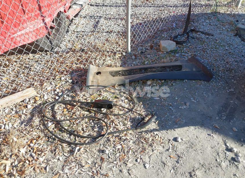 Photo 12 of 2021 Tesla Model Y LONG RANGE DUAL MOTOR ALL-WHEEL DRIVE (VIN 5YJYGDEE4MF076953)