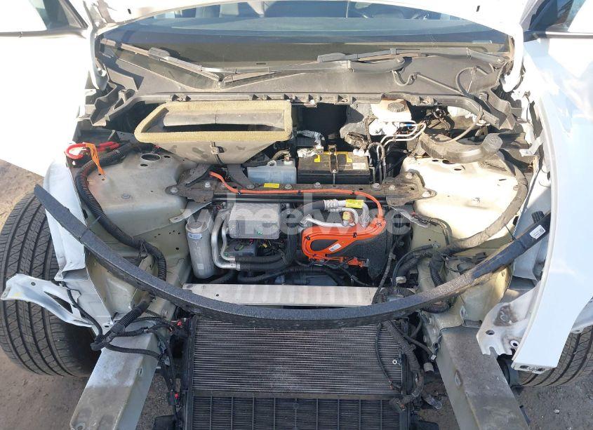 Photo 10 of 2021 Tesla Model Y LONG RANGE DUAL MOTOR ALL-WHEEL DRIVE (VIN 5YJYGDEE4MF200185)