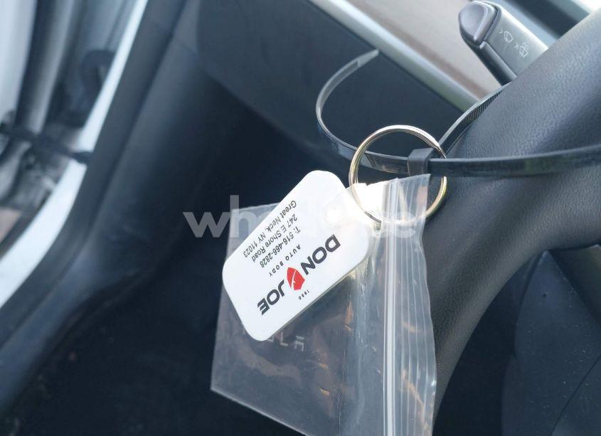 Photo 11 of 2021 Tesla Model Y LONG RANGE DUAL MOTOR ALL-WHEEL DRIVE (VIN 5YJYGDEE4MF200185)