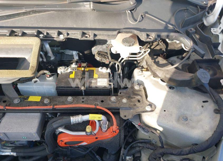 Photo 17 of 2021 Tesla Model Y LONG RANGE DUAL MOTOR ALL-WHEEL DRIVE (VIN 5YJYGDEE4MF200185)