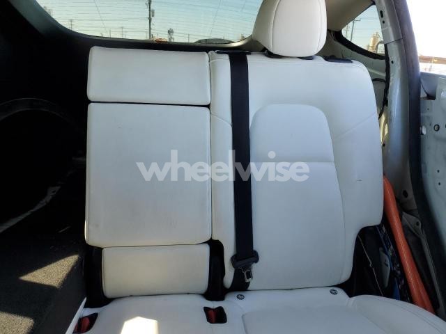 Photo 4 of 2021 TESLA MODEL Y (VIN 5YJYGDEE4MF210067)