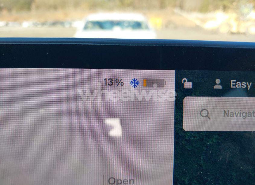 Photo 17 of 2020 Tesla Model Y LONG RANGE DUAL MOTOR ALL-WHEEL DRIVE (VIN 5YJYGDEE5LF033298)