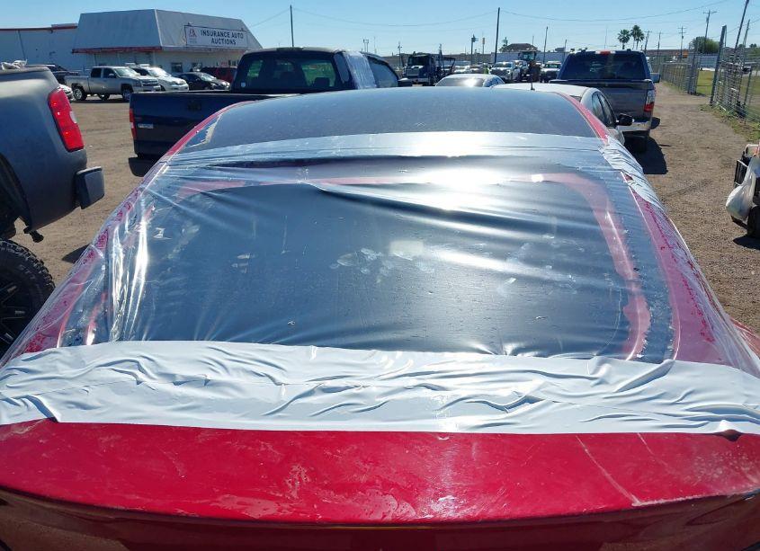 Photo 21 of 2020 Tesla Model Y LONG RANGE DUAL MOTOR ALL-WHEEL DRIVE (VIN 5YJYGDEE5LF049713)