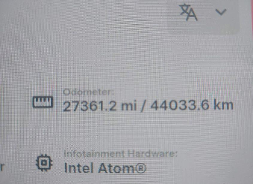 Photo 16 of 2021 Tesla Model Y LONG RANGE DUAL MOTOR ALL-WHEEL DRIVE (VIN 5YJYGDEE5MF083684)