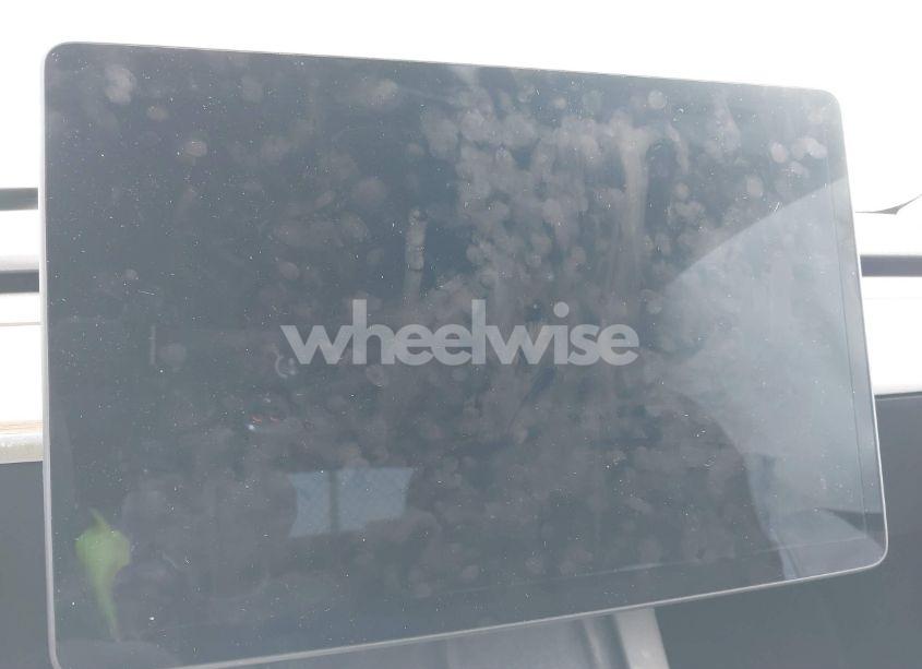 Photo 14 of 2021 Tesla Model Y LONG RANGE DUAL MOTOR ALL-WHEEL DRIVE (VIN 5YJYGDEE5MF125626)