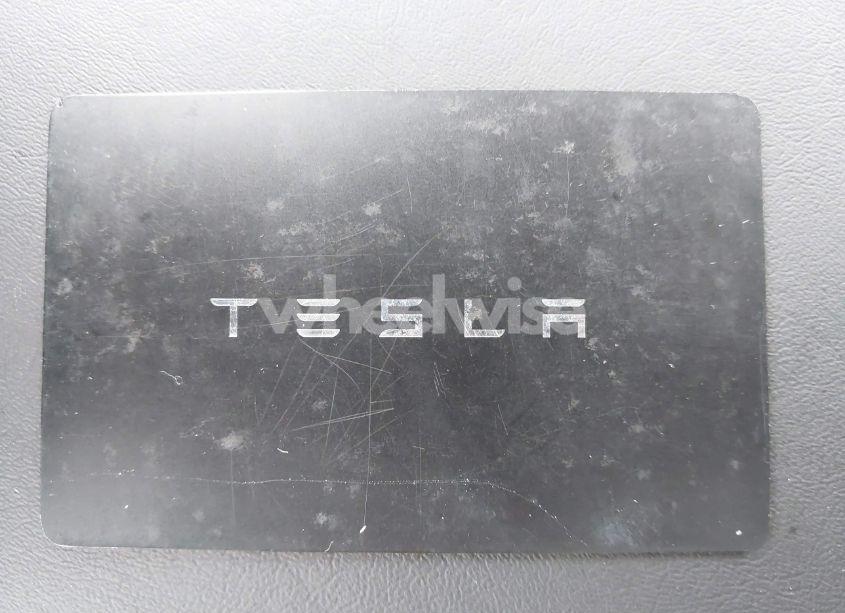 Photo 11 of 2021 Tesla Model Y LONG RANGE DUAL MOTOR ALL-WHEEL DRIVE (VIN 5YJYGDEE5MF199919)