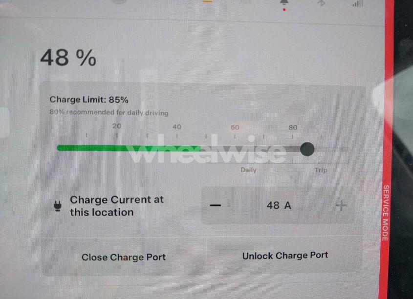 Photo 18 of 2021 Tesla Model Y LONG RANGE DUAL MOTOR ALL-WHEEL DRIVE (VIN 5YJYGDEE5MF199919)
