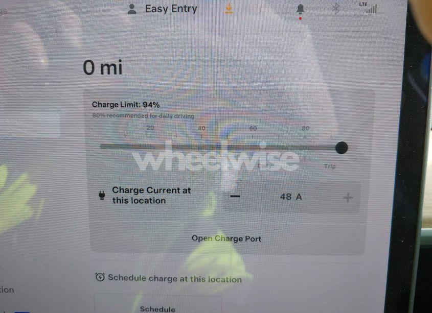Photo 17 of 2021 Tesla Model Y LONG RANGE DUAL MOTOR ALL-WHEEL DRIVE (VIN 5YJYGDEE5MF232837)