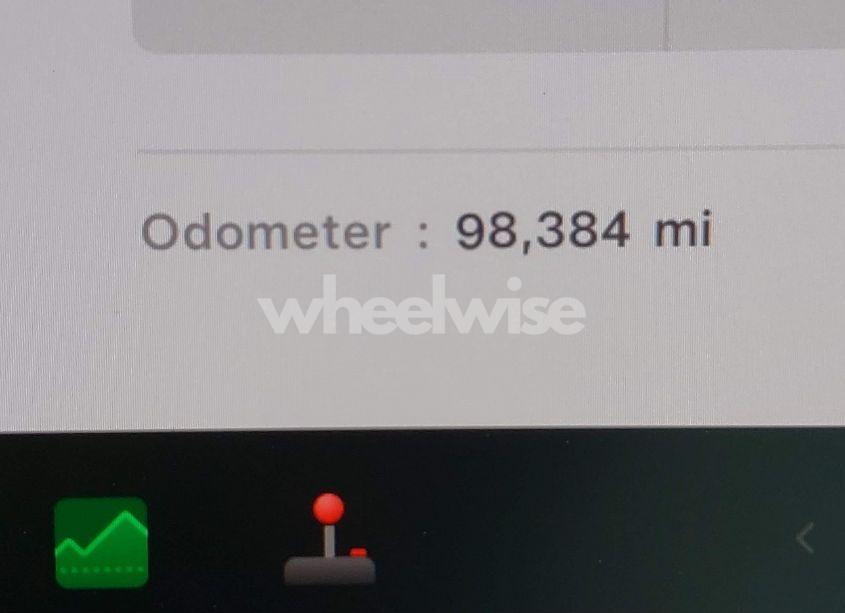 Photo 16 of 2021 Tesla Model Y LONG RANGE DUAL MOTOR ALL-WHEEL DRIVE (VIN 5YJYGDEE5MF240579)