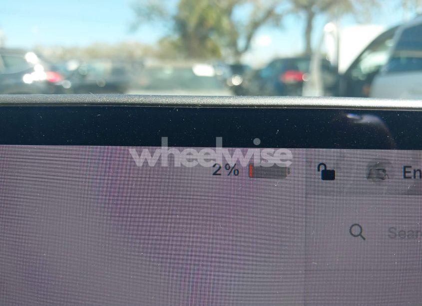 Photo 18 of 2021 Tesla Model Y LONG RANGE DUAL MOTOR ALL-WHEEL DRIVE (VIN 5YJYGDEE5MF286199)