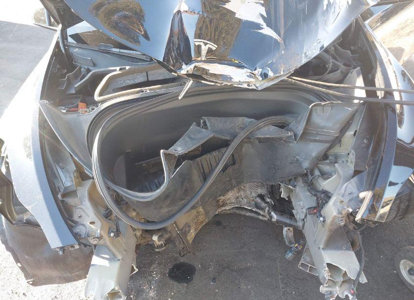 Photo 10 of 2021 Tesla Model Y LONG RANGE DUAL MOTOR ALL-WHEEL DRIVE (VIN 5YJYGDEE6MF087257)