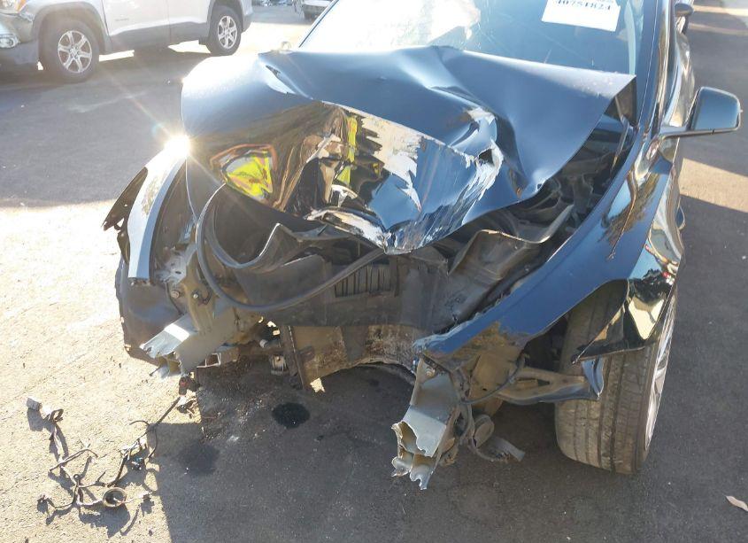 Photo 6 of 2021 Tesla Model Y LONG RANGE DUAL MOTOR ALL-WHEEL DRIVE (VIN 5YJYGDEE6MF087257)