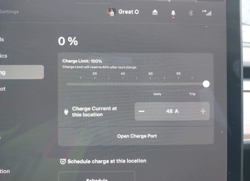Photo 17 of 2021 Tesla Model Y LONG RANGE DUAL MOTOR ALL-WHEEL DRIVE (VIN 5YJYGDEE6MF239697)