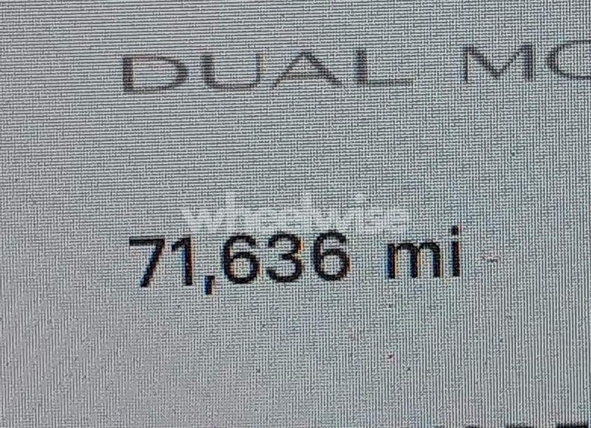 Photo 16 of 2021 Tesla Model Y LONG RANGE DUAL MOTOR ALL-WHEEL DRIVE (VIN 5YJYGDEE6MF281206)