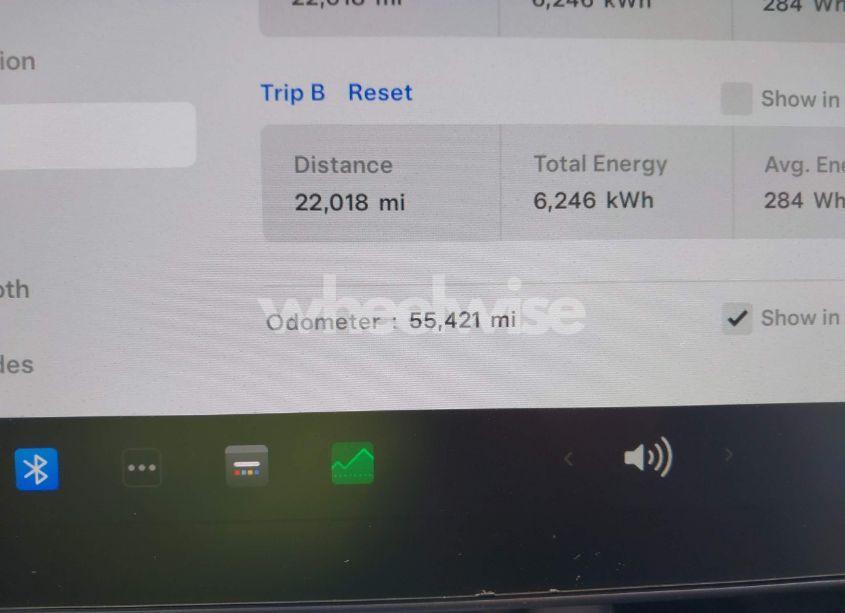 Photo 15 of 2021 Tesla Model Y LONG RANGE DUAL MOTOR ALL-WHEEL DRIVE (VIN 5YJYGDEE6MF285336)