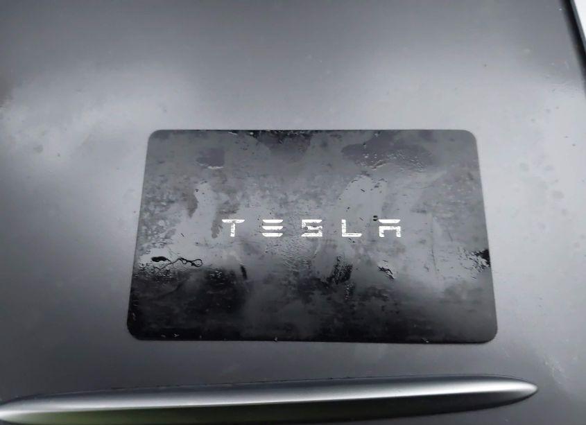 Photo 11 of 2021 Tesla Model Y LONG RANGE DUAL MOTOR ALL-WHEEL DRIVE (VIN 5YJYGDEE6MF300014)