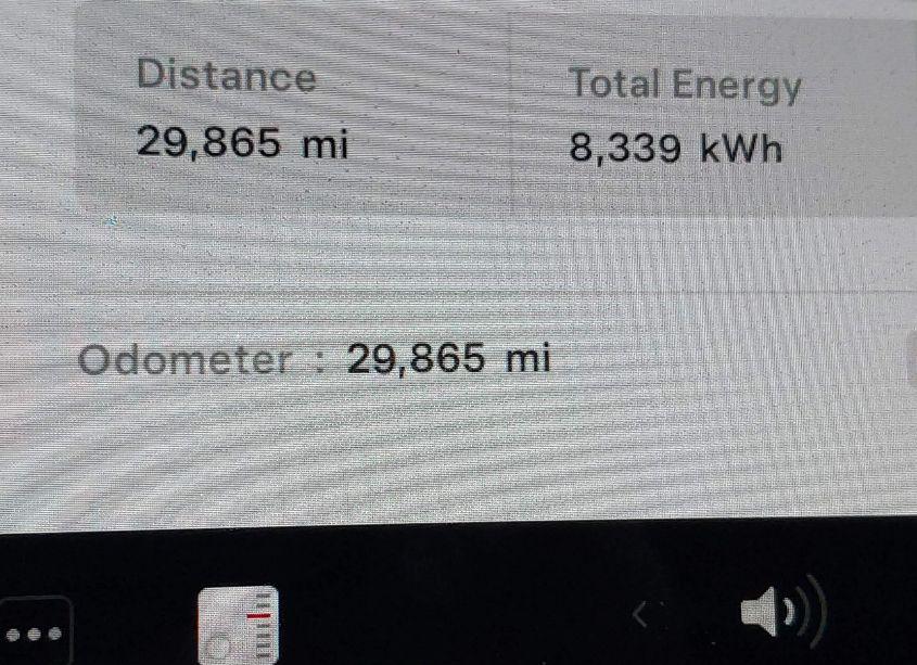 Photo 15 of 2021 Tesla Model Y LONG RANGE DUAL MOTOR ALL-WHEEL DRIVE (VIN 5YJYGDEE6MF300014)