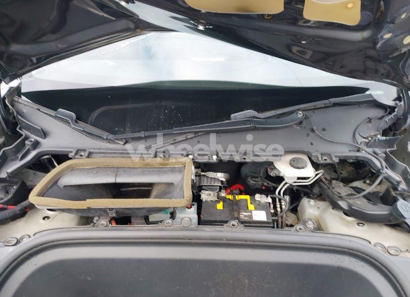 Photo 10 of 2020 Tesla Model Y LONG RANGE DUAL MOTOR ALL-WHEEL DRIVE (VIN 5YJYGDEE7LF030080)