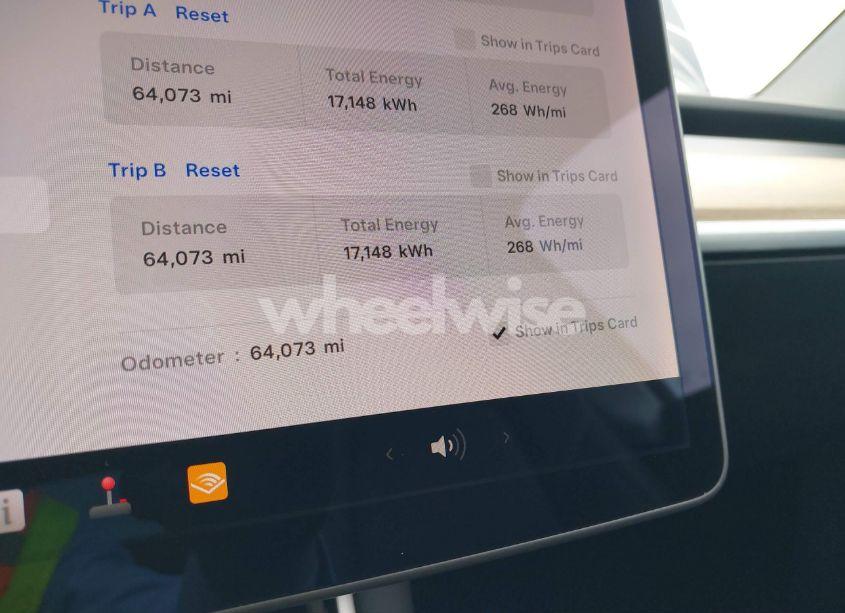 Photo 15 of 2020 Tesla Model Y LONG RANGE DUAL MOTOR ALL-WHEEL DRIVE (VIN 5YJYGDEE7LF030080)