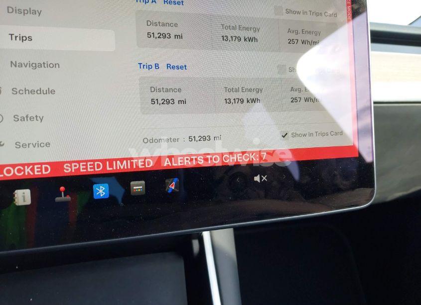 Photo 16 of 2020 Tesla Model Y LONG RANGE DUAL MOTOR ALL-WHEEL DRIVE (VIN 5YJYGDEE7LF047204)