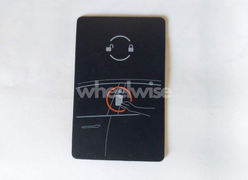 Photo 11 of 2020 Tesla Model Y LONG RANGE DUAL MOTOR ALL-WHEEL DRIVE (VIN 5YJYGDEE7LF050362)