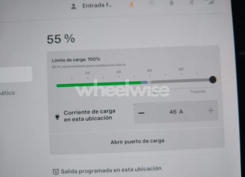 Photo 17 of 2020 Tesla Model Y LONG RANGE DUAL MOTOR ALL-WHEEL DRIVE (VIN 5YJYGDEE7LF050362)