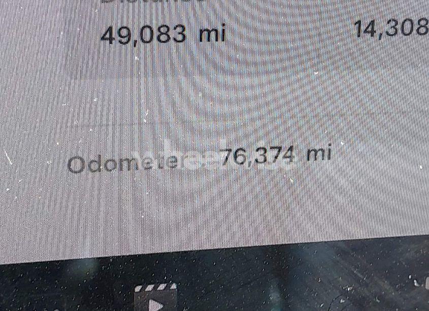 Photo 14 of 2021 Tesla Model Y LONG RANGE DUAL MOTOR ALL-WHEEL DRIVE (VIN 5YJYGDEE7MF077708)