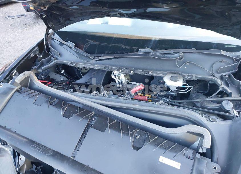 Photo 10 of 2021 Tesla Model Y LONG RANGE DUAL MOTOR ALL-WHEEL DRIVE (VIN 5YJYGDEE7MF077983)