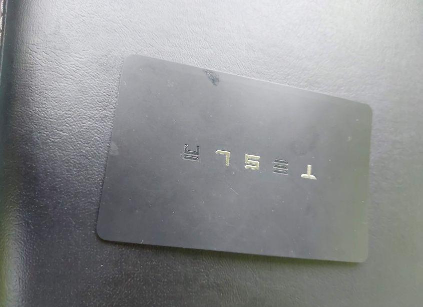 Photo 11 of 2021 Tesla Model Y LONG RANGE DUAL MOTOR ALL-WHEEL DRIVE (VIN 5YJYGDEE7MF083718)