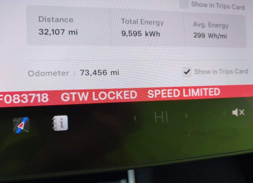 Photo 15 of 2021 Tesla Model Y LONG RANGE DUAL MOTOR ALL-WHEEL DRIVE (VIN 5YJYGDEE7MF083718)