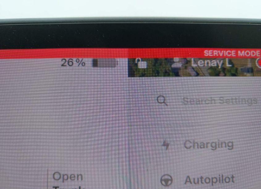 Photo 17 of 2021 Tesla Model Y LONG RANGE DUAL MOTOR ALL-WHEEL DRIVE (VIN 5YJYGDEE7MF083718)