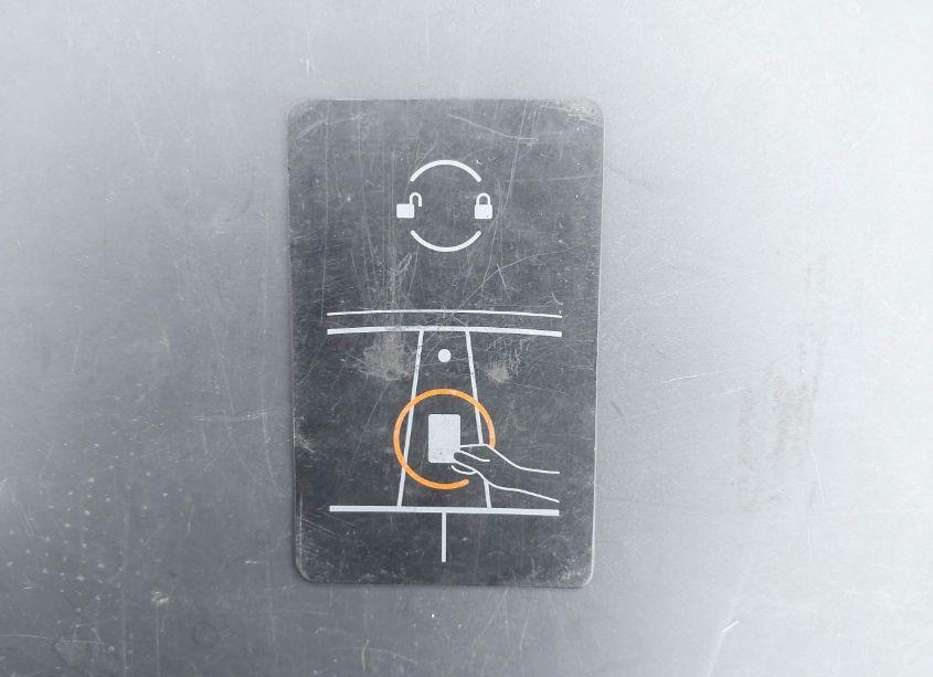 Photo 11 of 2021 Tesla Model Y LONG RANGE DUAL MOTOR ALL-WHEEL DRIVE (VIN 5YJYGDEE7MF088398)