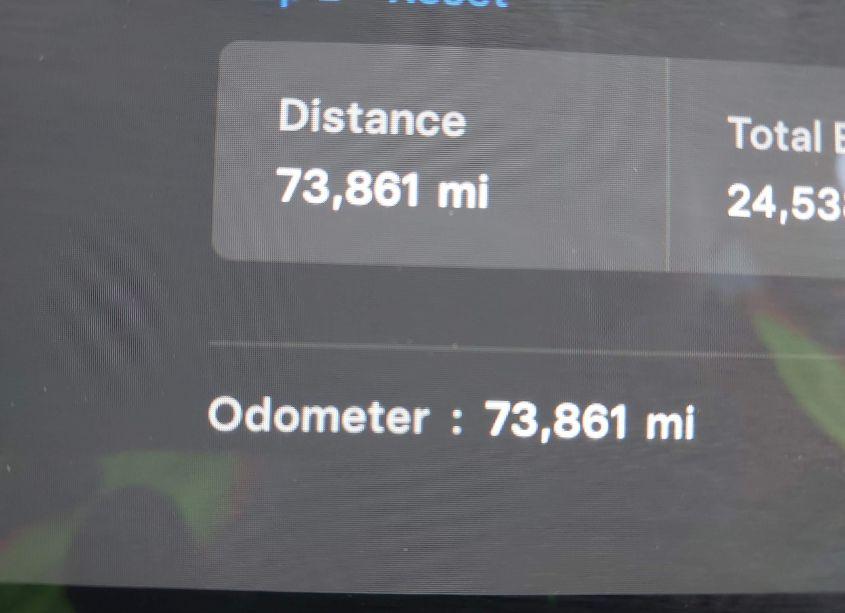 Photo 16 of 2021 Tesla Model Y LONG RANGE DUAL MOTOR ALL-WHEEL DRIVE (VIN 5YJYGDEE7MF088398)