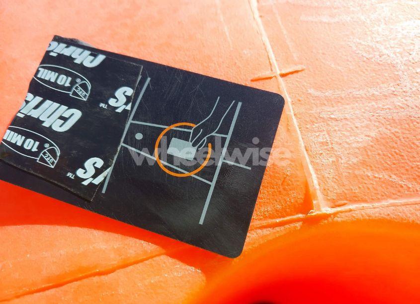 Photo 11 of 2021 Tesla Model Y LONG RANGE DUAL MOTOR ALL-WHEEL DRIVE (VIN 5YJYGDEE7MF094346)