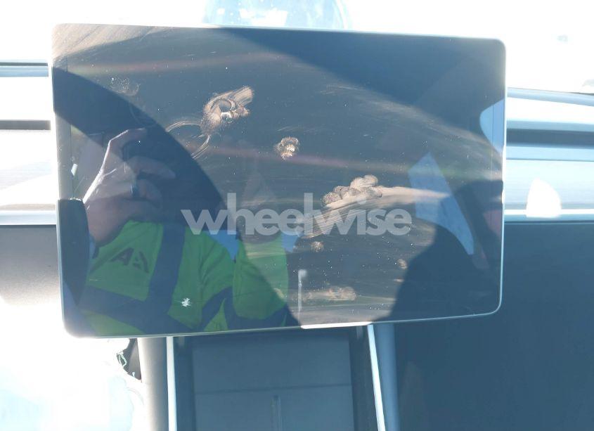 Photo 15 of 2021 Tesla Model Y LONG RANGE DUAL MOTOR ALL-WHEEL DRIVE (VIN 5YJYGDEE7MF094346)