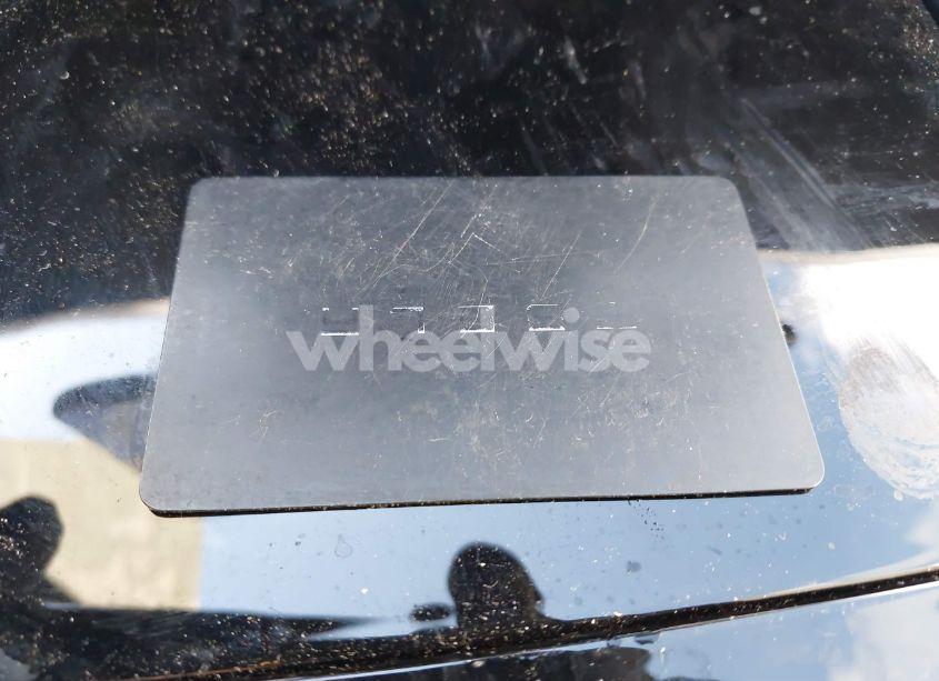 Photo 11 of 2021 Tesla Model Y LONG RANGE DUAL MOTOR ALL-WHEEL DRIVE (VIN 5YJYGDEE7MF110514)