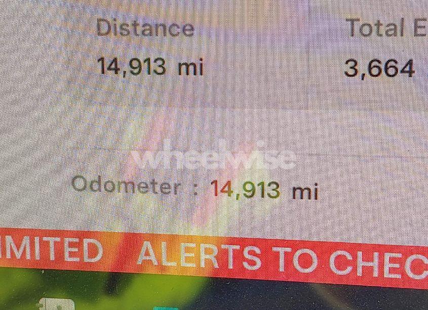 Photo 7 of 2021 Tesla Model Y LONG RANGE DUAL MOTOR ALL-WHEEL DRIVE (VIN 5YJYGDEE7MF262440)