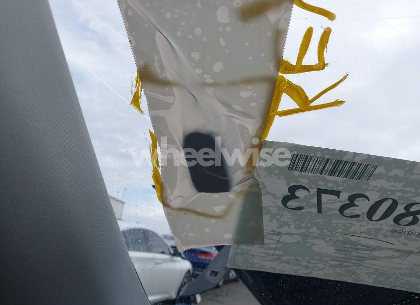 Photo 11 of 2021 Tesla Model Y LONG RANGE DUAL MOTOR ALL-WHEEL DRIVE (VIN 5YJYGDEE7MF284017)