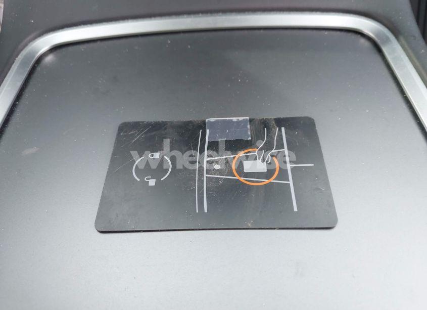 Photo 11 of 2021 Tesla Model Y LONG RANGE DUAL MOTOR ALL-WHEEL DRIVE (VIN 5YJYGDEE7MF299522)