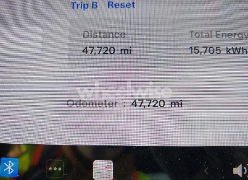 Photo 15 of 2021 Tesla Model Y LONG RANGE DUAL MOTOR ALL-WHEEL DRIVE (VIN 5YJYGDEE7MF299522)