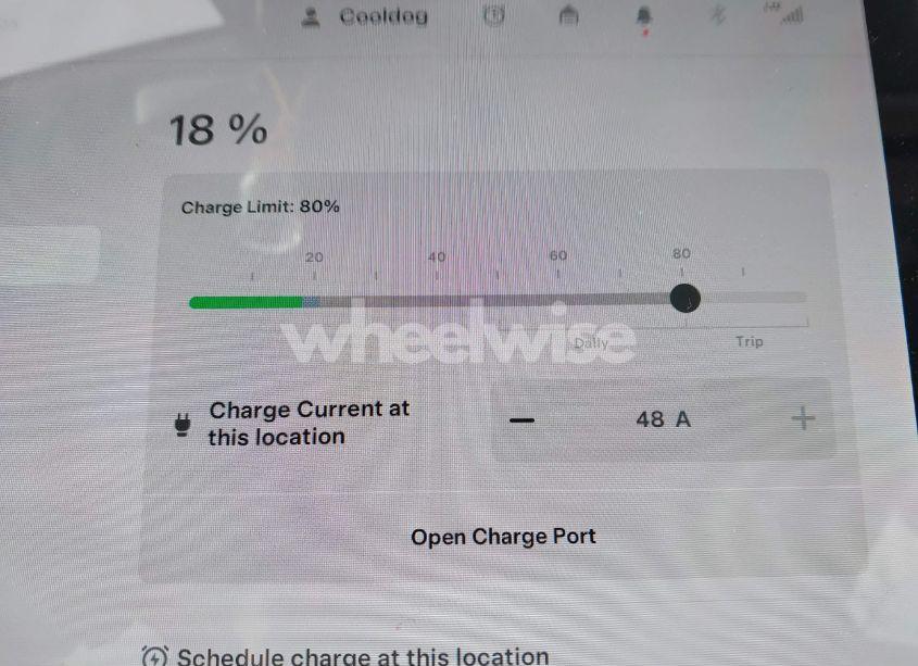 Photo 17 of 2021 Tesla Model Y LONG RANGE DUAL MOTOR ALL-WHEEL DRIVE (VIN 5YJYGDEE7MF299522)